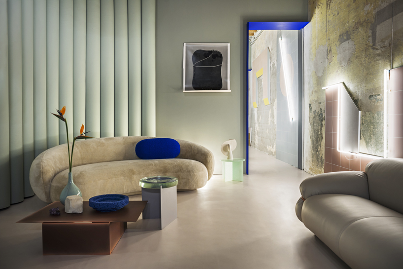 DESIGNART tokyo 2020: for 12-days, japan's capital city becomes an open-air museum