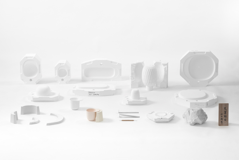 DESIGNART tokyo 2020: for 12-days, japan's capital city becomes an open-air museum