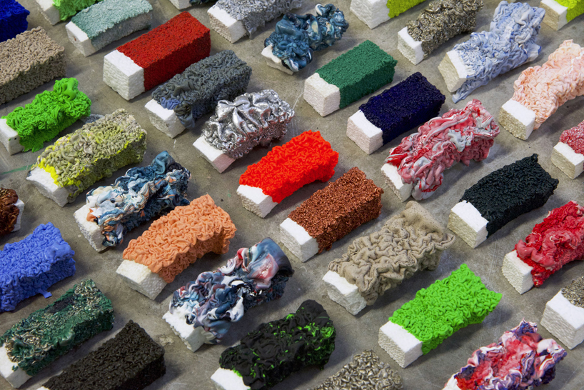 DESIGNART tokyo 2020: for 12-days, japan's capital city becomes an open-air museum