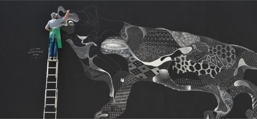 DESIGNART tokyo 2020: for 12-days, japan's capital city becomes an open-air museum