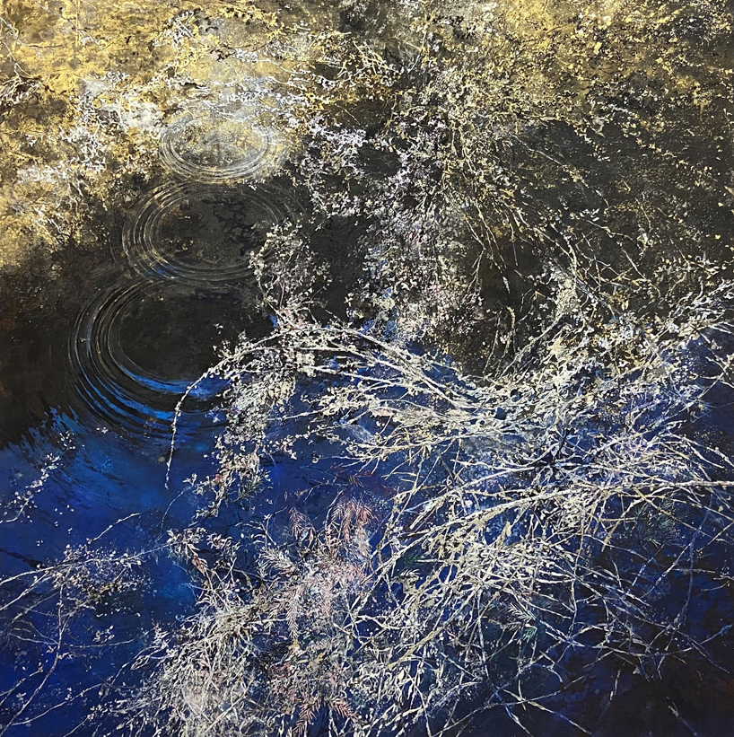 DESIGNART tokyo 2020: for 12-days, japan's capital city becomes an open-air museum