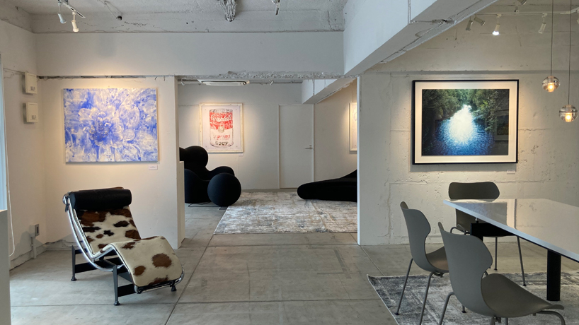 DESIGNART tokyo 2020: for 12-days, japan's capital city becomes an open-air museum