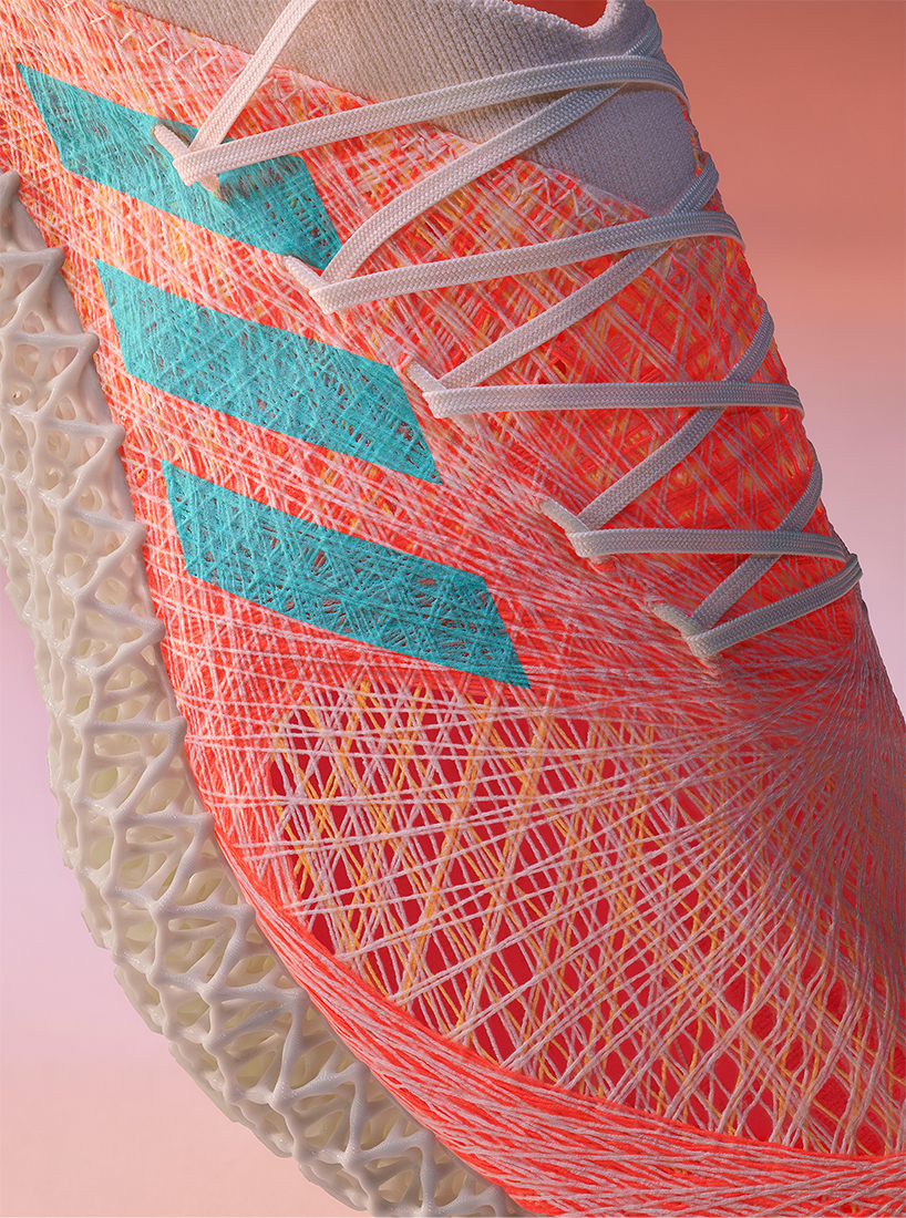 adidas futurecraft sneakers