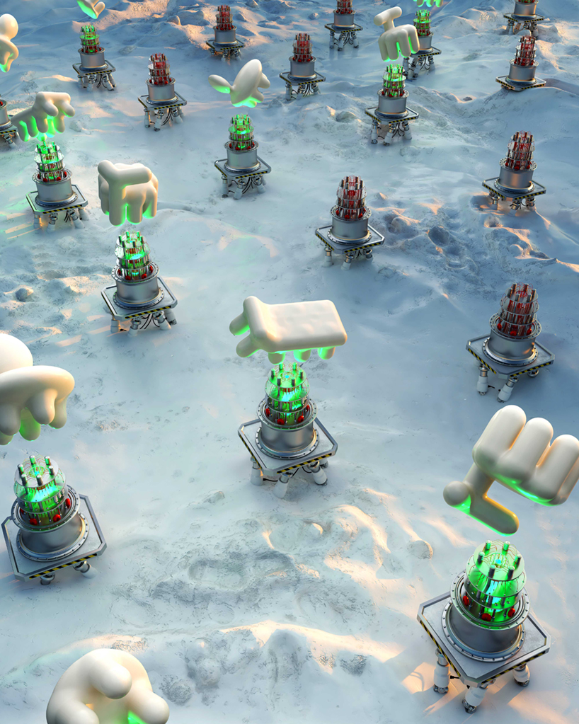 zyva studio supertoys supertoys