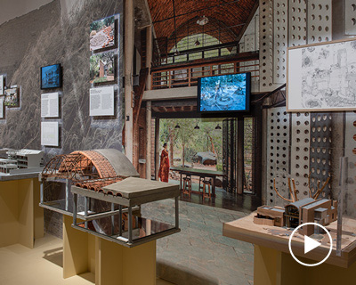 anupama kundoo's 'taking time' exhibit opens at the louisiana museum of modern art