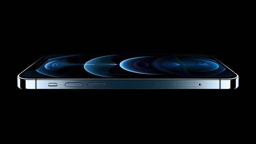 apple announces four iPhone 12 models, all with 5G capability