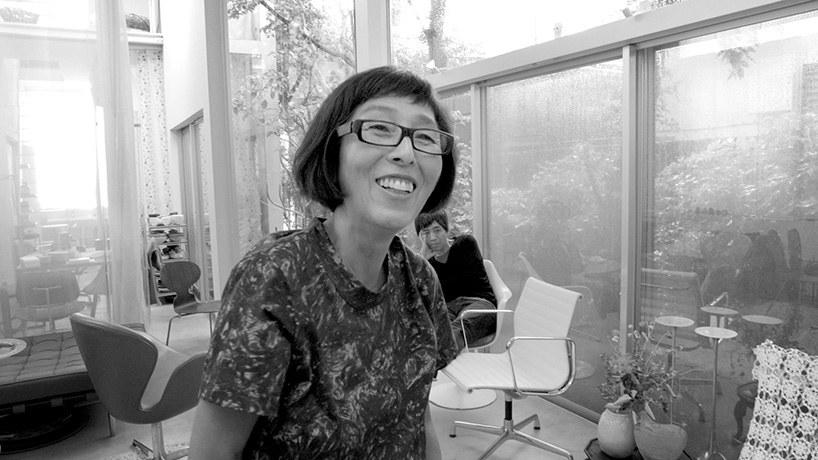 ryue nishizawa takes a 'tokyo ride' in bêka & lemoine's documentary