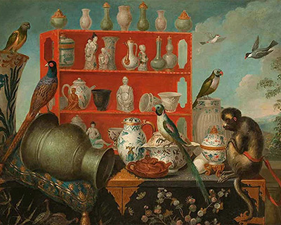 what is luxury? paris exhibition 'luxes' reflects on values, attitudes and paradoxes