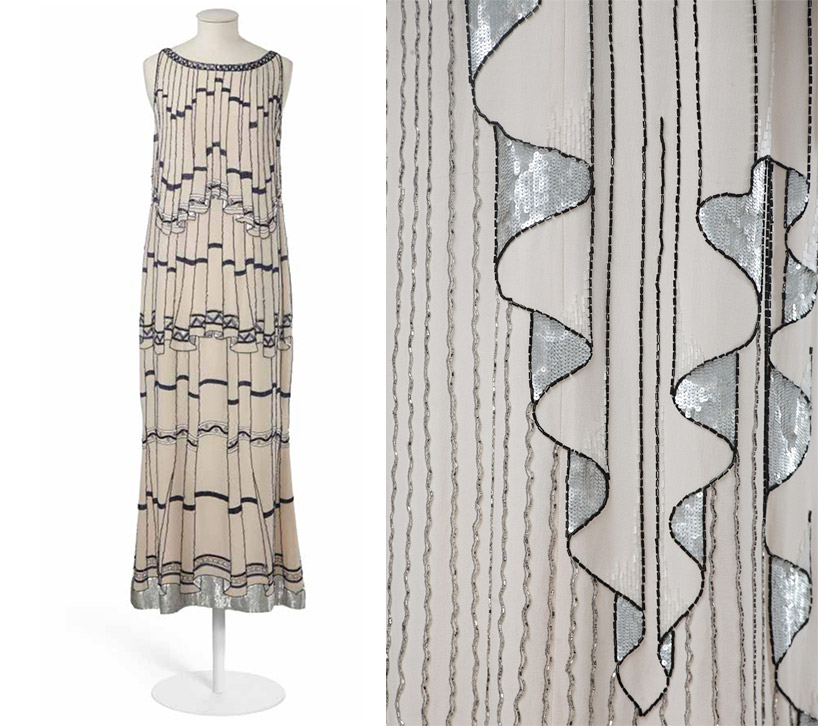 what is luxury? paris exhibition 'luxes' reflects on values, attitudes and paradoxes