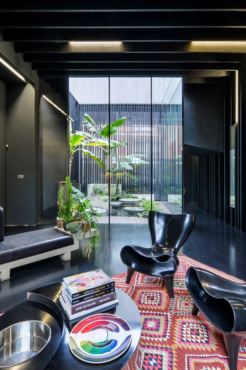 david adjaye lost house