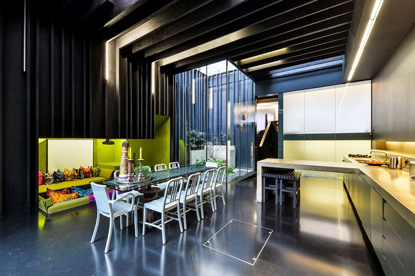 david adjaye lost house