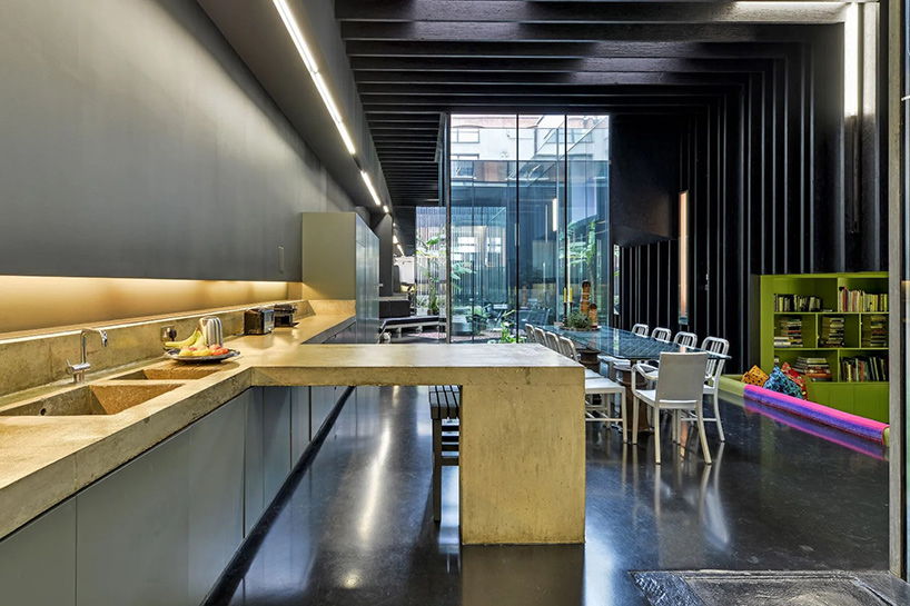 david adjaye lost house