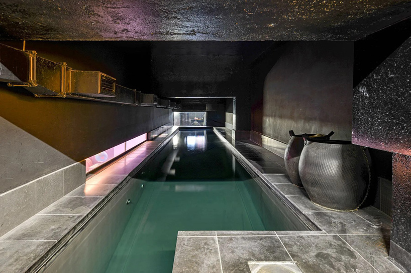 david adjaye's 'lost house' in london hits the market