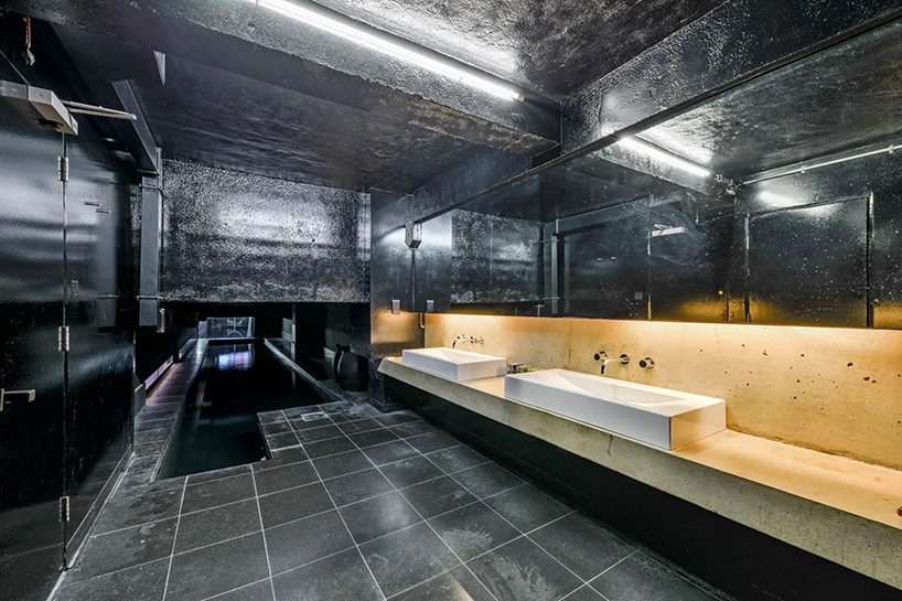 david adjaye's 'lost house' in london hits the market