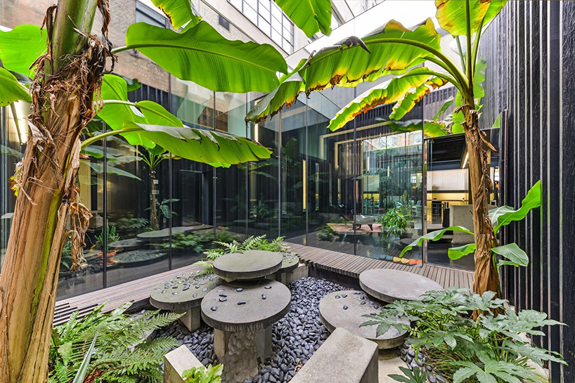 david adjaye's 'lost house' in london hits the market