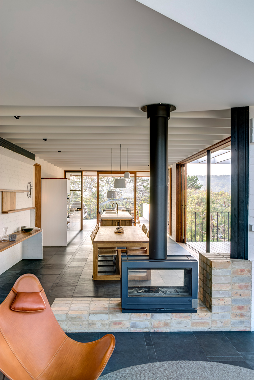 david boyle breezeway house