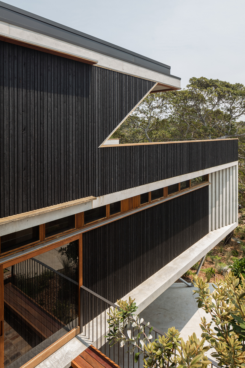david boyle breezeway house