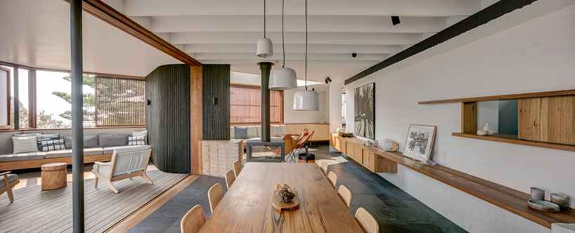 david boyle breezeway house