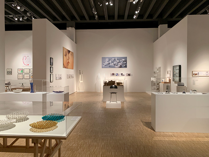 enzo mari exhibition curated by hans ulrich obrist opens at triennale milano