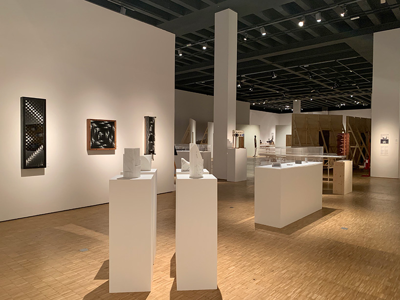 enzo mari exhibition curated by hans ulrich obrist opens at triennale milano
