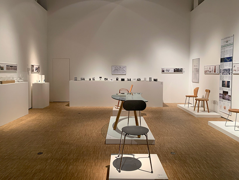 enzo mari exhibition curated by hans ulrich obrist opens at triennale milano