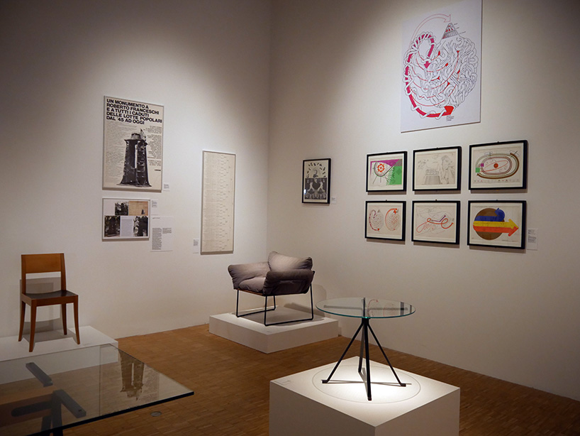 hans ulrich obrist discusses the curation of the enzo mari exhibition at triennale milano