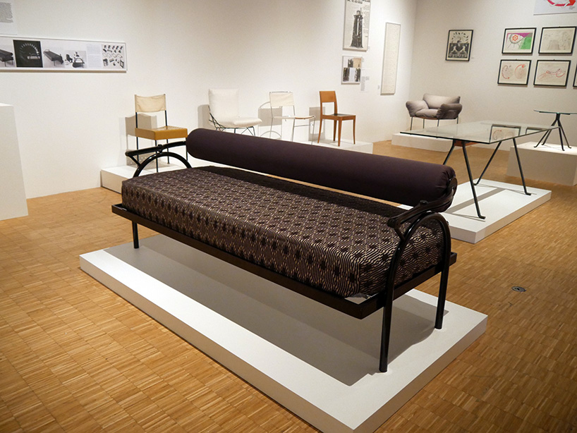 hans ulrich obrist discusses the curation of the enzo mari exhibition at triennale milano