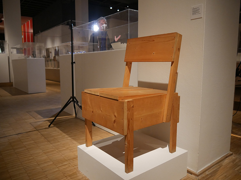 hans ulrich obrist discusses the curation of the enzo mari exhibition at triennale milano