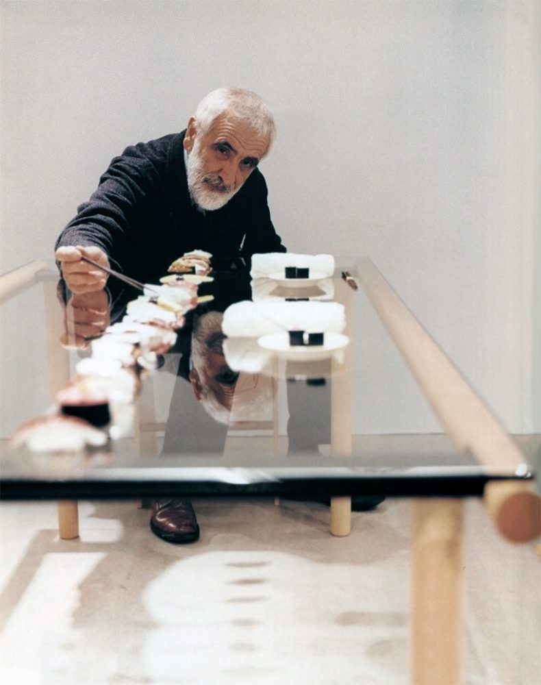 enzo mari muji