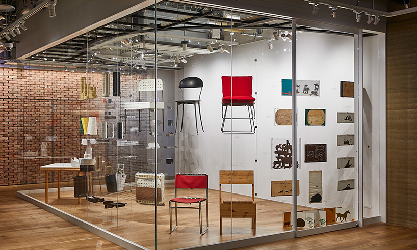 enzo mari on the french revolution and his design for MUJI