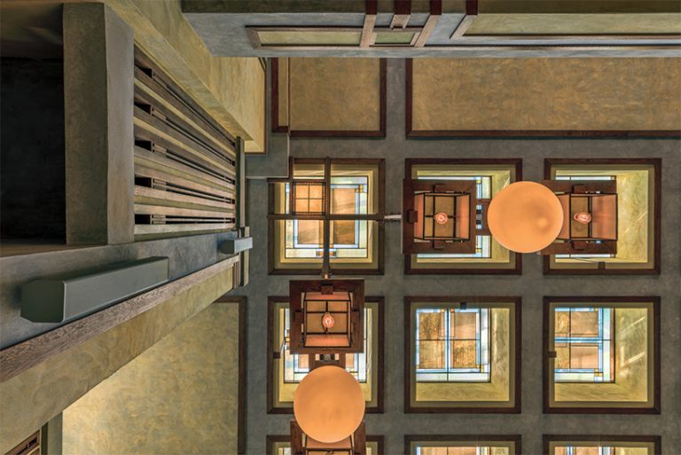 unity temple: frank lloyd wright’s modern masterpiece documentary is coming image.