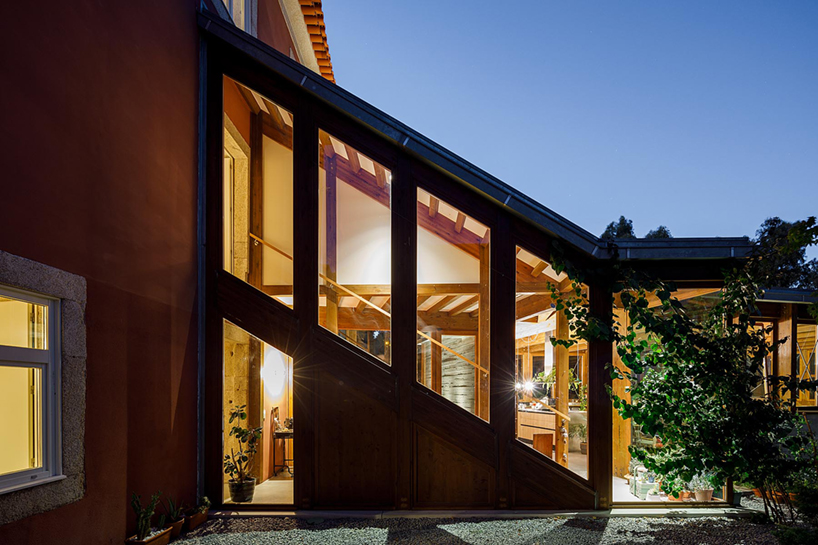 floret arquitectura golgota