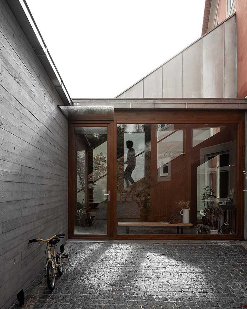 floret arquitectura golgota