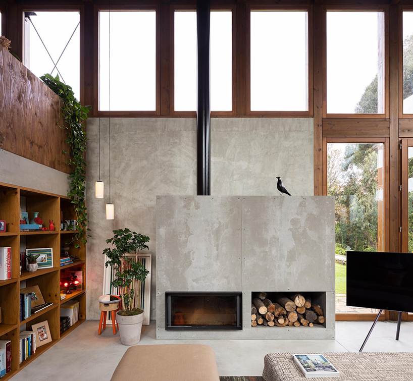 floret arquitectura golgota