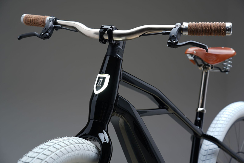 Harley-Davidson is revolutionizing the e-bike market 