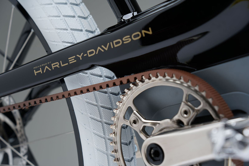 Harley-Davidson is revolutionizing the e-bike market 