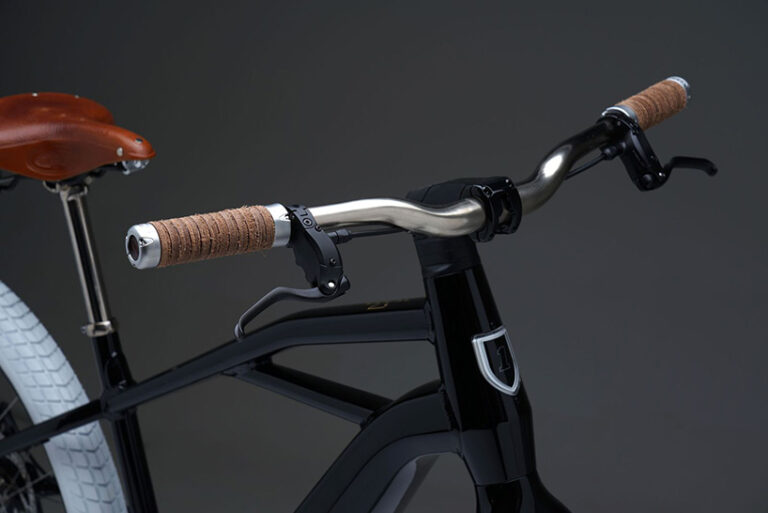 harley-davidson presents its first electric bicycle, the serial 1