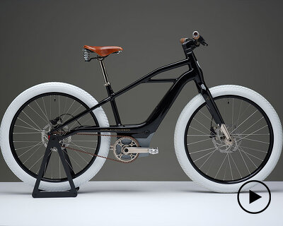 velo cycles electric