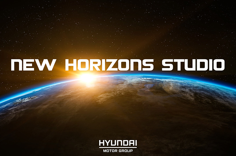 hyundai unveils new horizons studio specialized in developing transformer-like vehicles