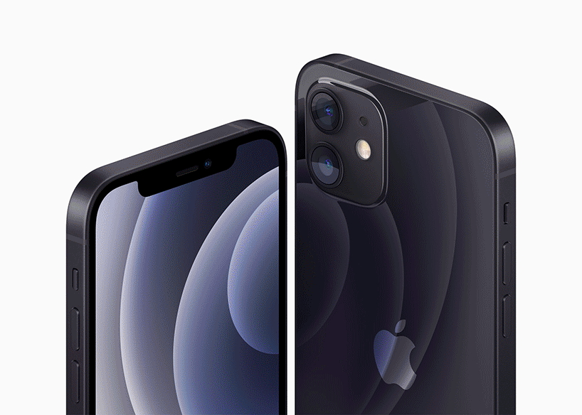 apple announces four iPhone 12 models, all with 5G capability