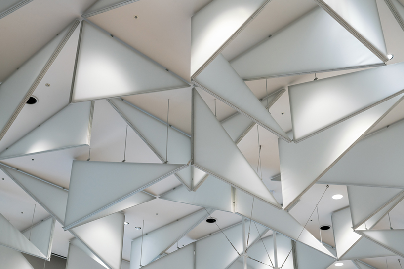 kengo kuma hotel osaka