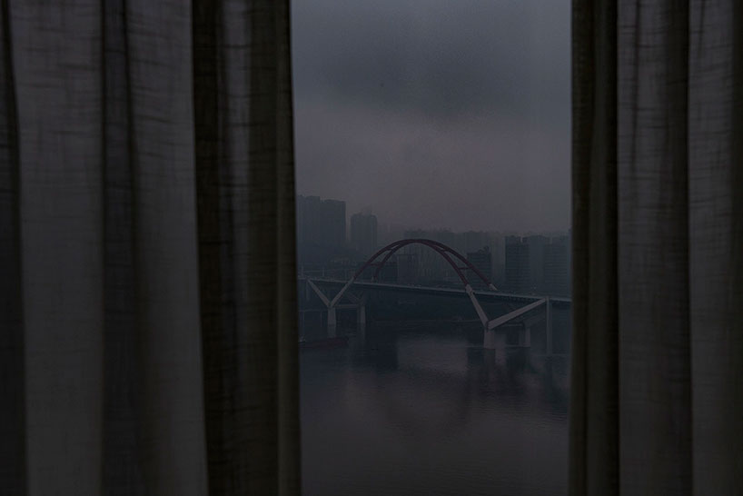 manuel alvarez diestro photographs the densest metropolis in mainland china