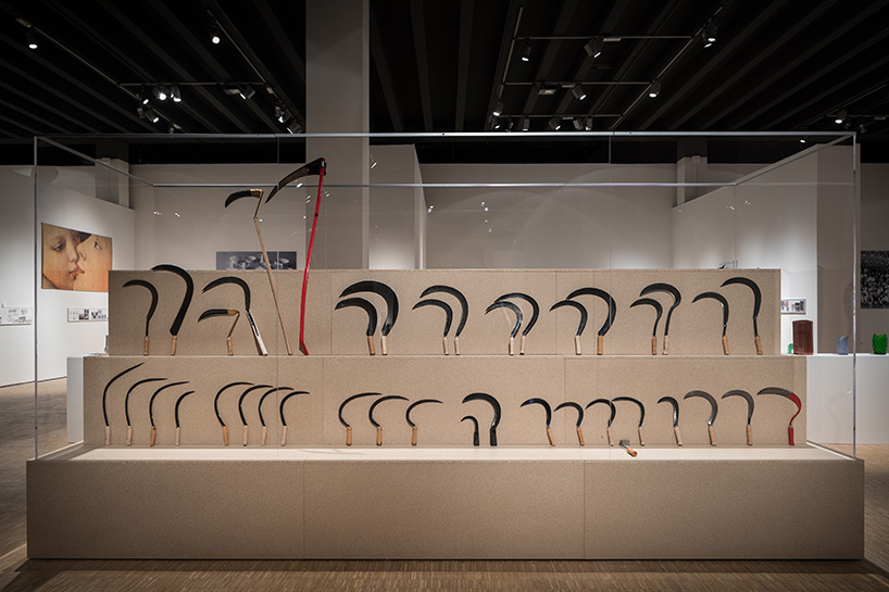 hans ulrich obrist discusses the curation of the enzo mari exhibition at triennale milano