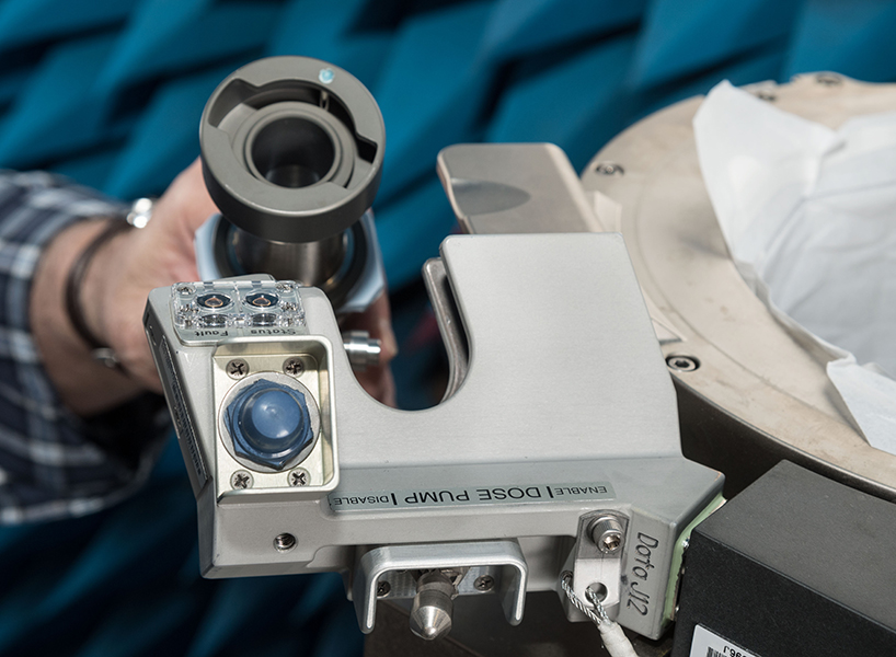 NASA launches new $23 million microgravity toilet to international space station