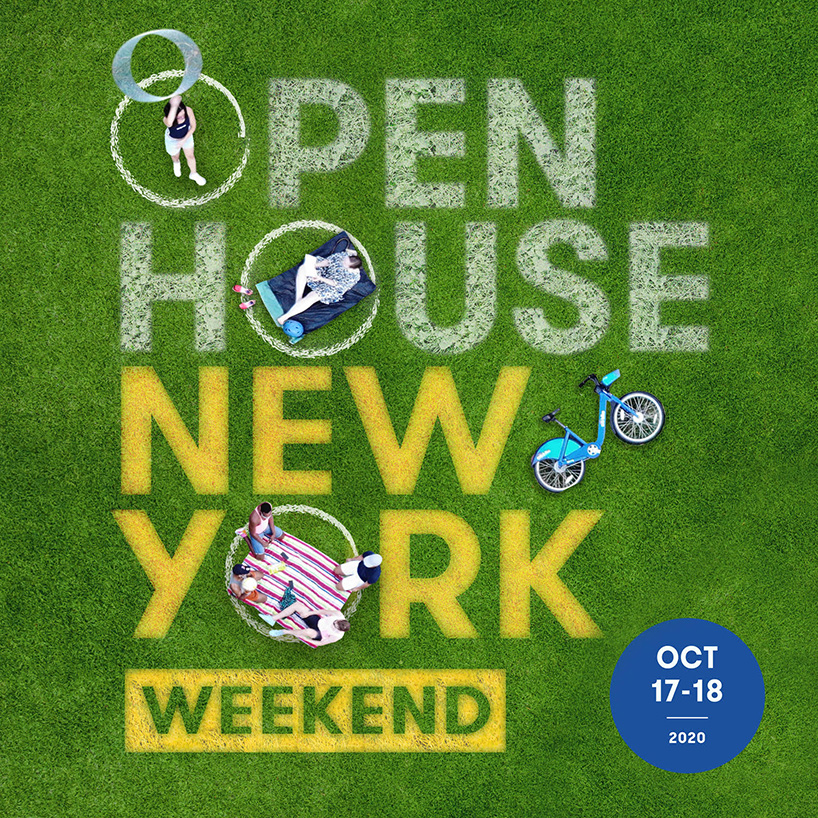 open house new york