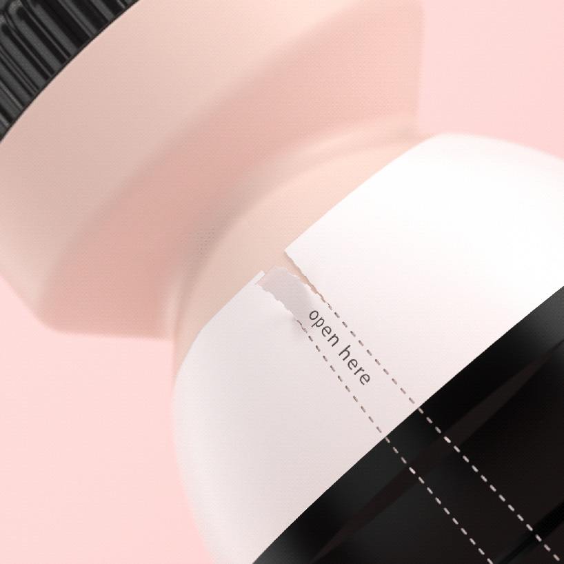 akio this fun soap packaging comes with a removable kimono for kids to play