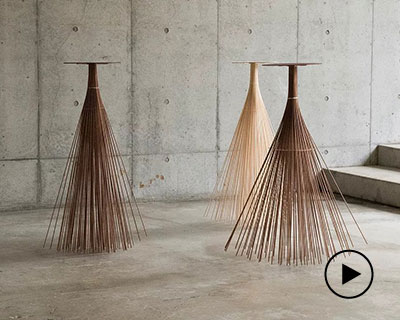 'rubbish things' inanimate objects move freely without relying on human help