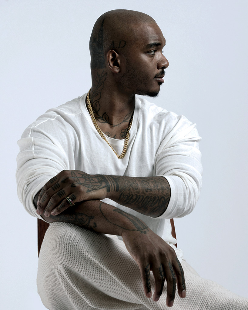 samuel ross
