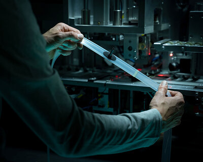 schwalbe unveils aerothan, a puncture-resistant bicycle tube made without rubber