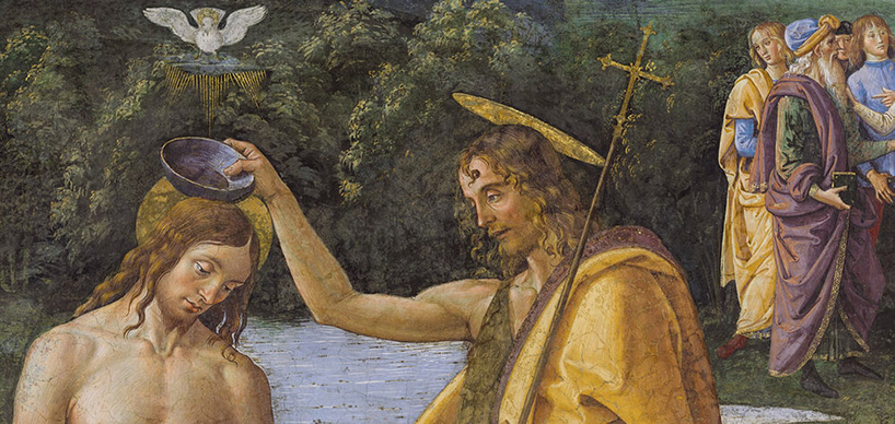 this sistine chapel book features high-definition frescoes in 1:1 scale and costs USD$22,000